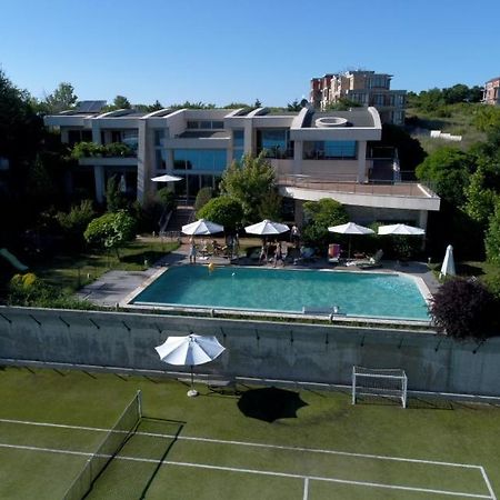 Budzhaka Villa Sozopol Exterior foto